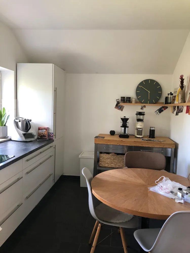 3 room apartment with 102 m² in Hamburg – Photo 8