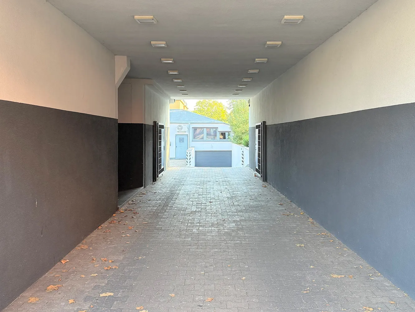 1 Zimmer Wohnung mit 25 m² in Meerbusch – Bild 3