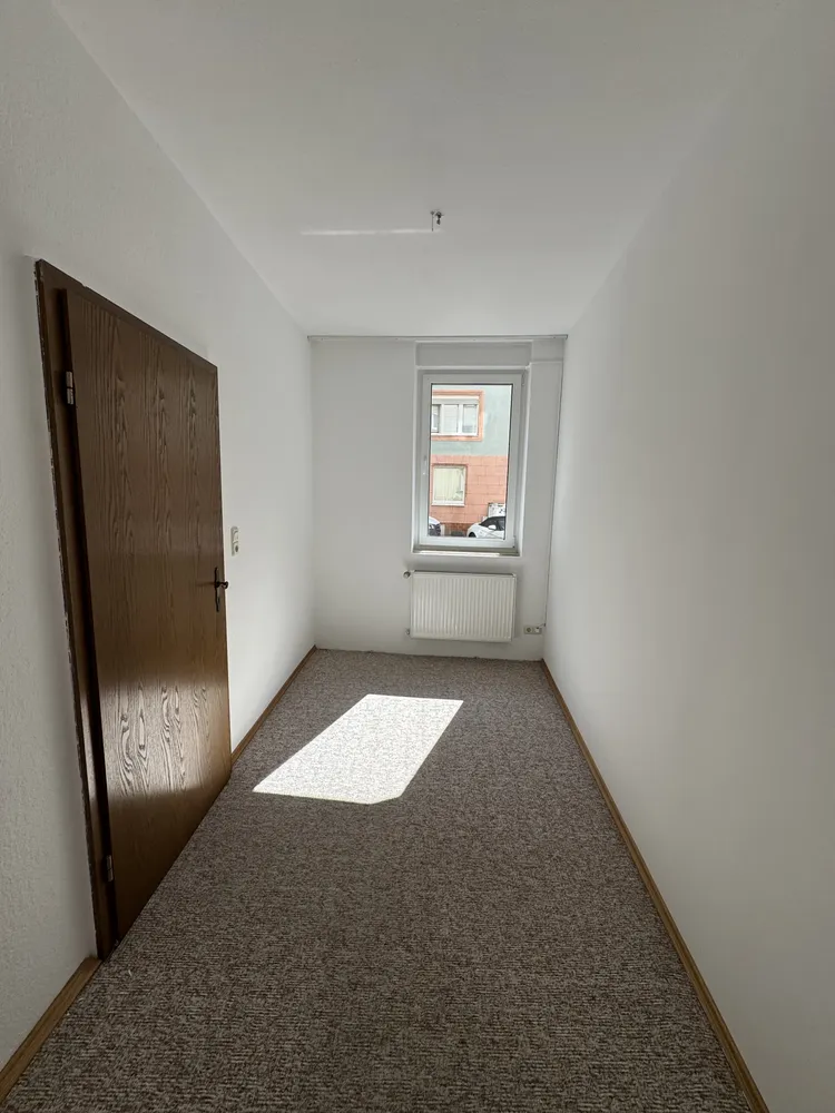 4 Zimmer Wohnung mit 80 m² in Nürnberg – Bild 3