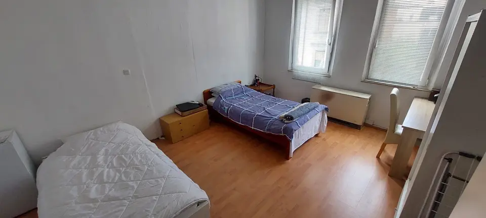 2 Zimmer Wohnung mit 64 m² in Nürnberg – Bild 1