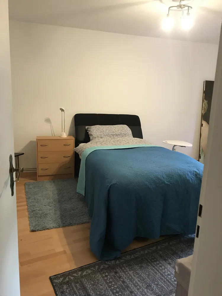 3 Zimmer Wohnung mit 82 m² in Bochum – Bild 2