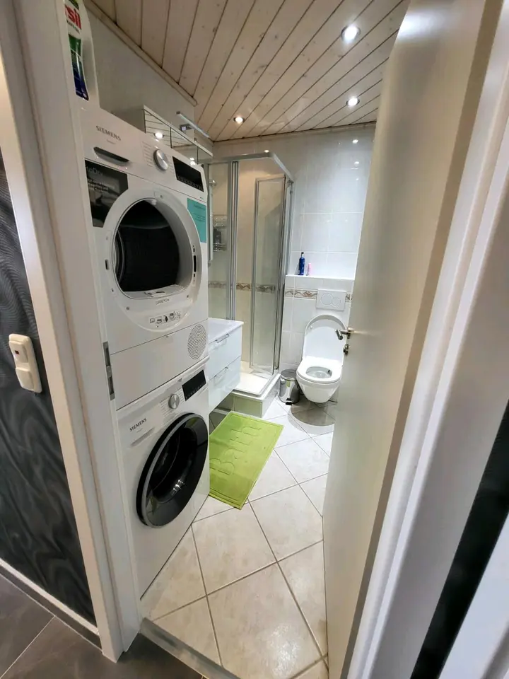 WG-Zimmer mit 66 m² in Frankfurt am Main – Bild 6
