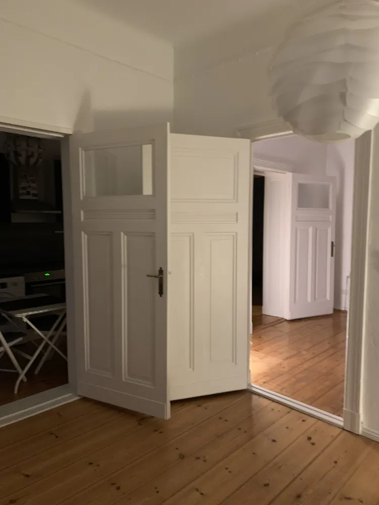 2 Zimmer Wohnung mit 54 m² in Berlin – Bild 8