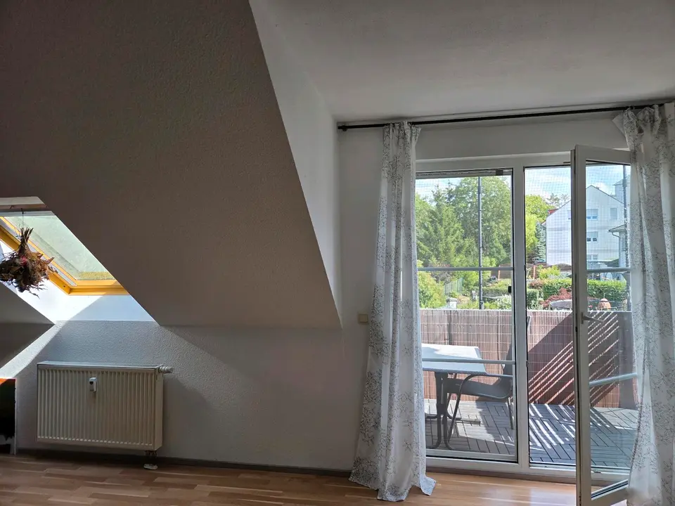 3 room apartment with 80 m² in Erfurt – Photo 2