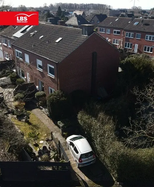 9 Zimmer Haus mit 209 m² in Ibbenbüren – Bild 9