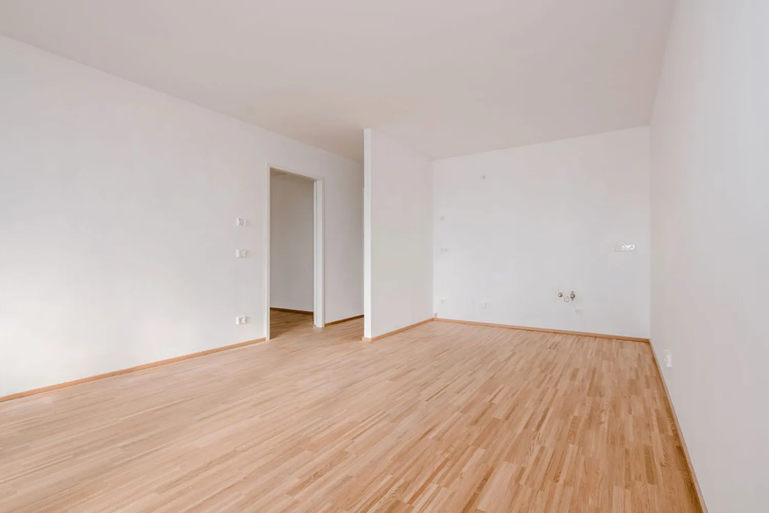 2 Zimmer Wohnung mit 54 m² in München – Bild 3
