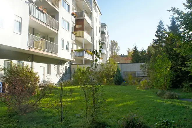 1 Zimmer Wohnung mit 44 m² in Leipzig – Bild 8
