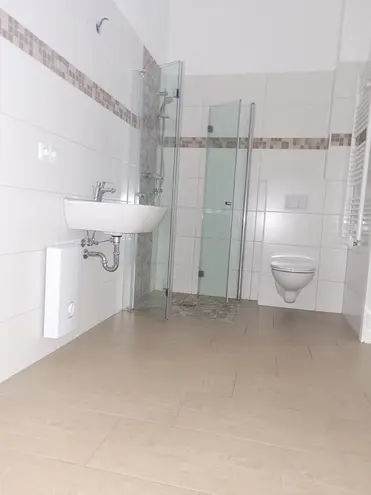 2 Zimmer Wohnung mit 80 m² in Wittenberg – Bild 6