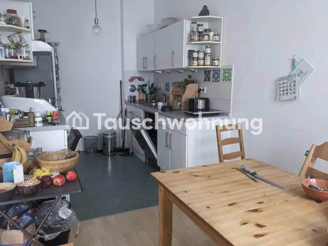 3 room apartment with 83 m² in Berlin – Photo 3