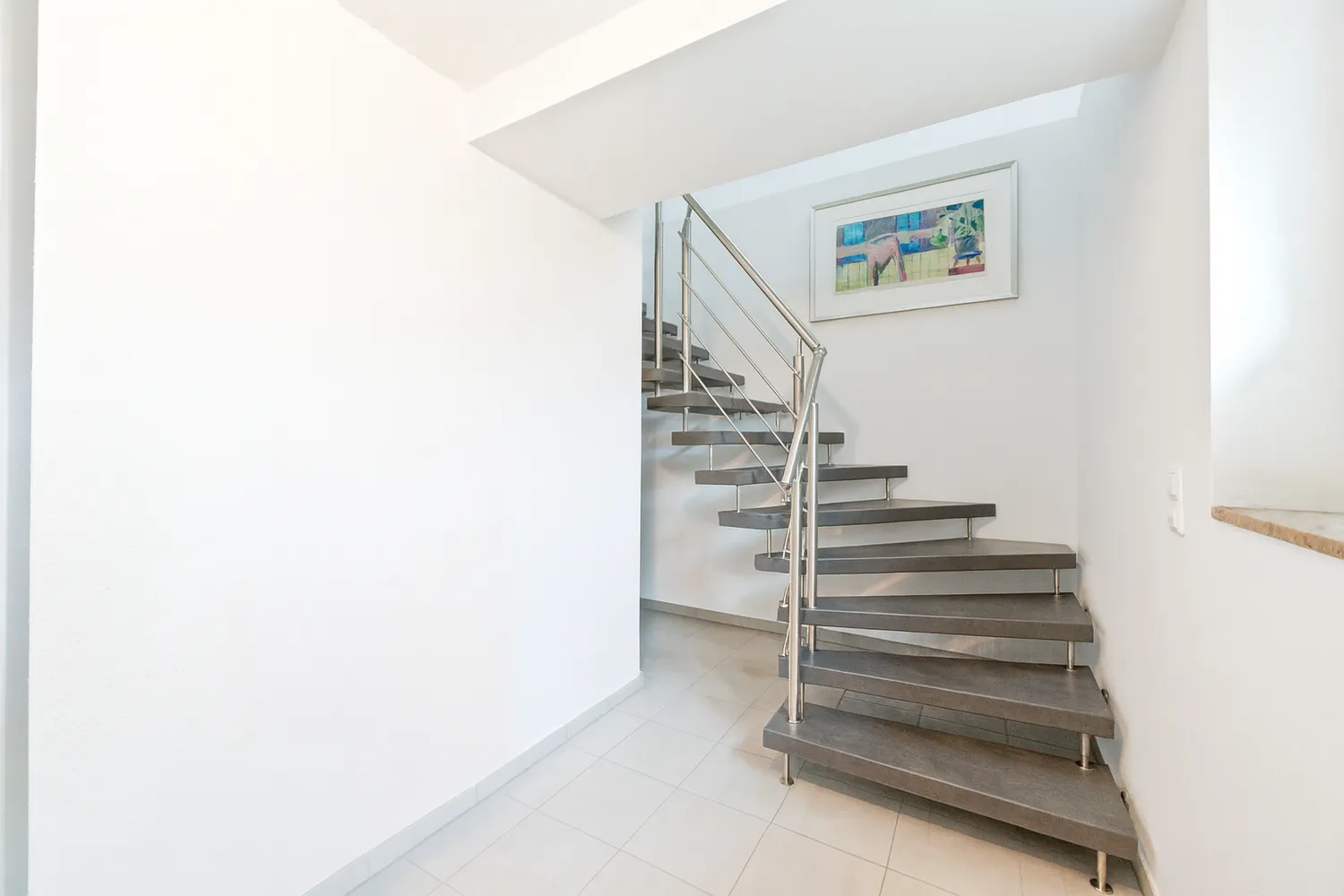 4 room apartment with 118 m² in Herrenberg – Photo 7