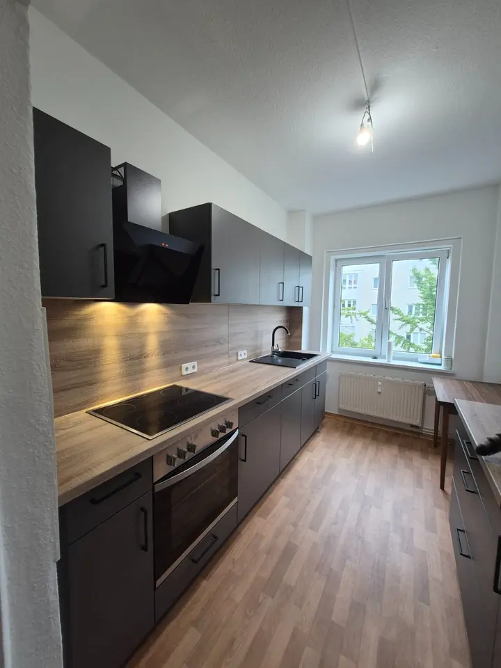 3 Zimmer Wohnung mit 59 m² in Dresden – Bild 10