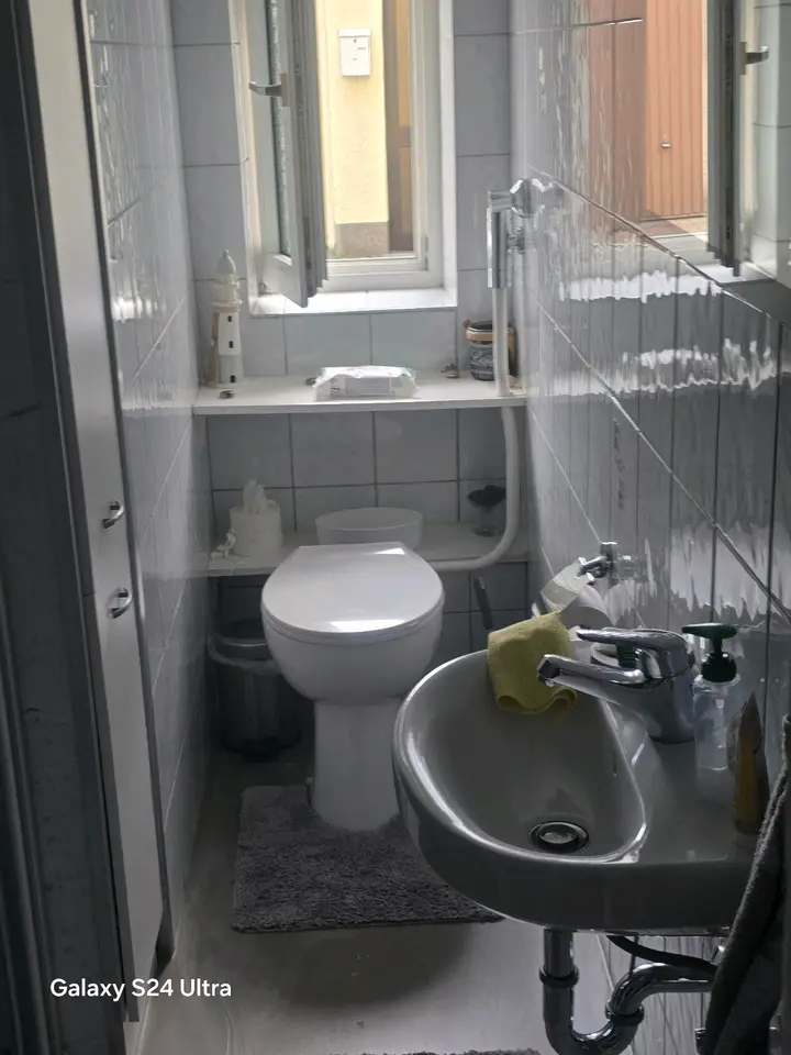 2 Zimmer Wohnung mit 45 m² in Bochum – Bild 3