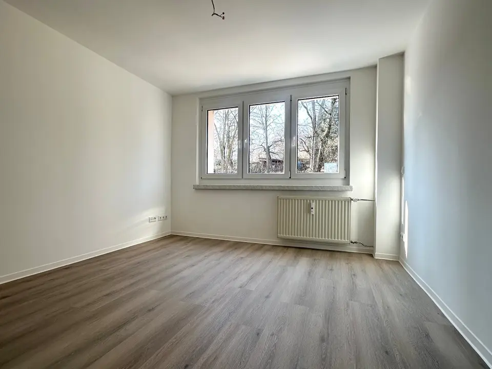 4 Zimmer Wohnung mit 91 m² in Chemnitz – Bild 8