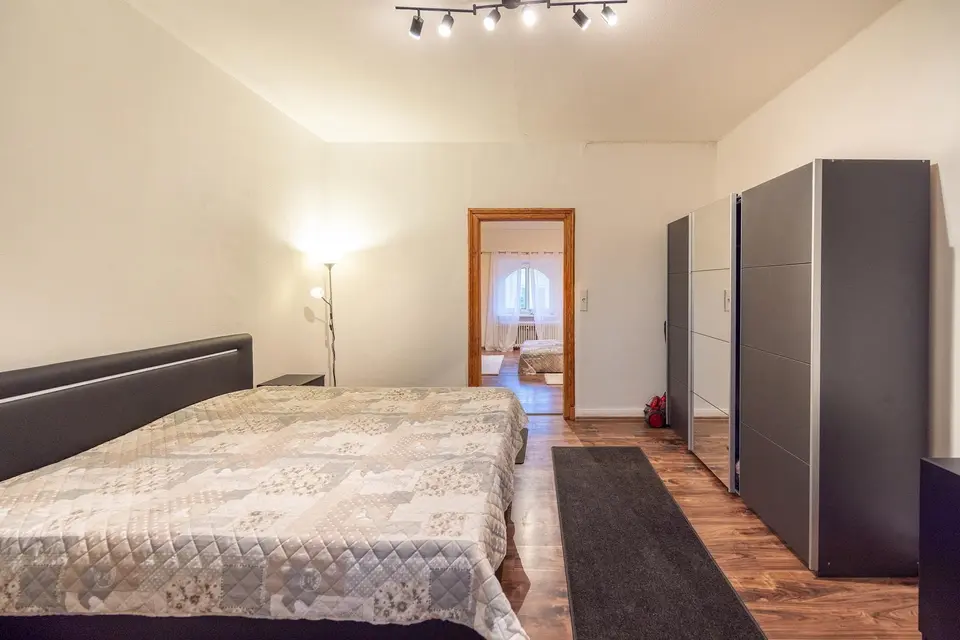 4 Zimmer Wohnung mit 119 m² in Iserlohn – Bild 10