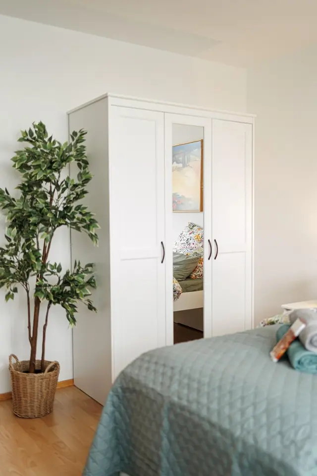 WG-Zimmer mit 31 m² in Grevenbroich – Bild 4