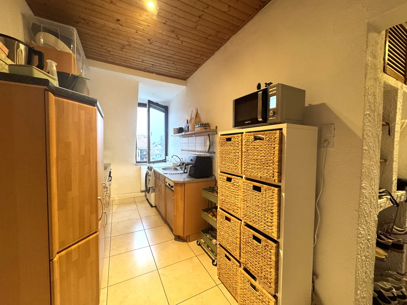 3 Zimmer Wohnung mit 59 m² in Nürnberg – Bild 7