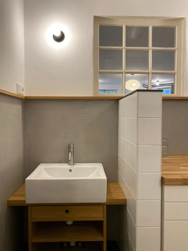 1 Zimmer Wohnung mit 26 m² in Hildesheim – Bild 5
