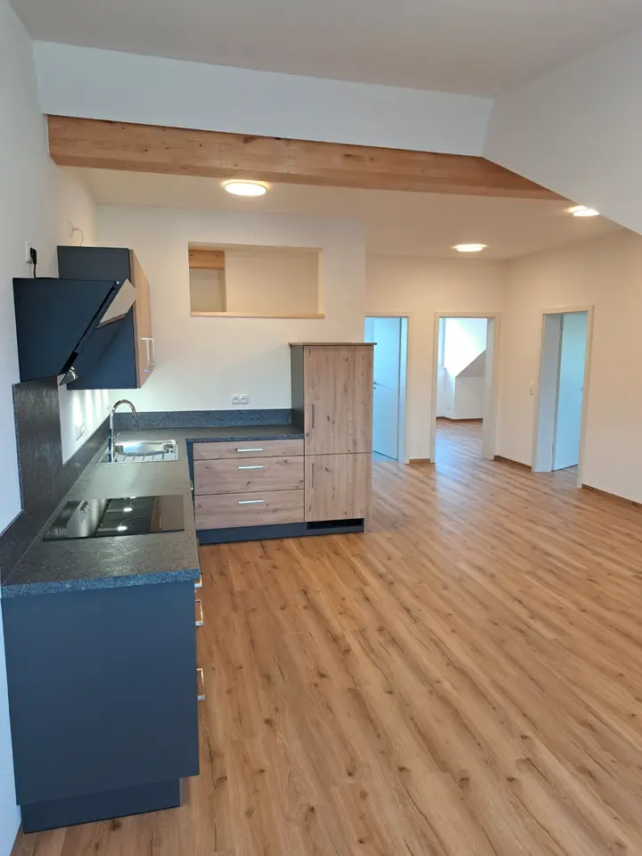 4 Zimmer Wohnung mit 120 m² in Kempten – Bild 7