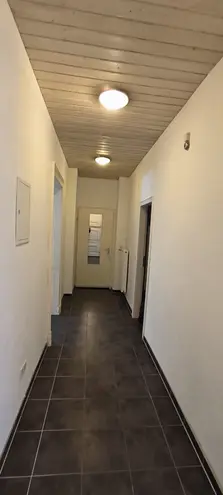 4 Zimmer Wohnung mit 95 m² in Düsseldorf – Bild 2