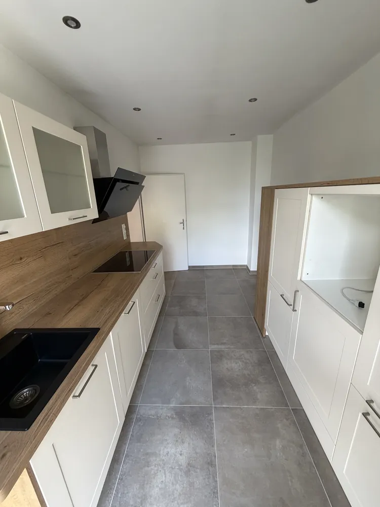 3 Zimmer Wohnung mit 95 m² in Düsseldorf – Bild 6