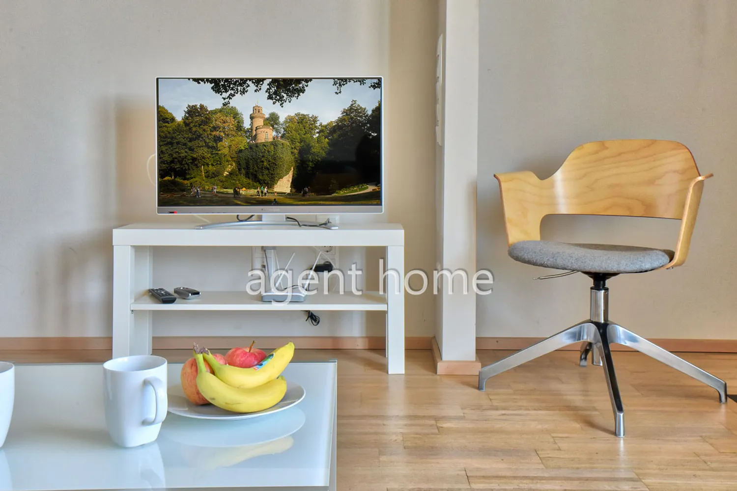 1 Zimmer Wohnung mit 36 m² in Stuttgart – Bild 10