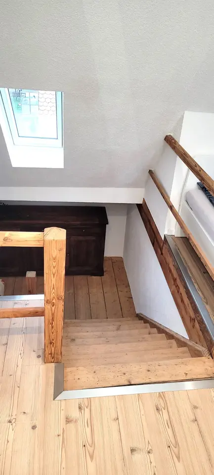 Studio mit 40 m² in Ulm – Bild 10