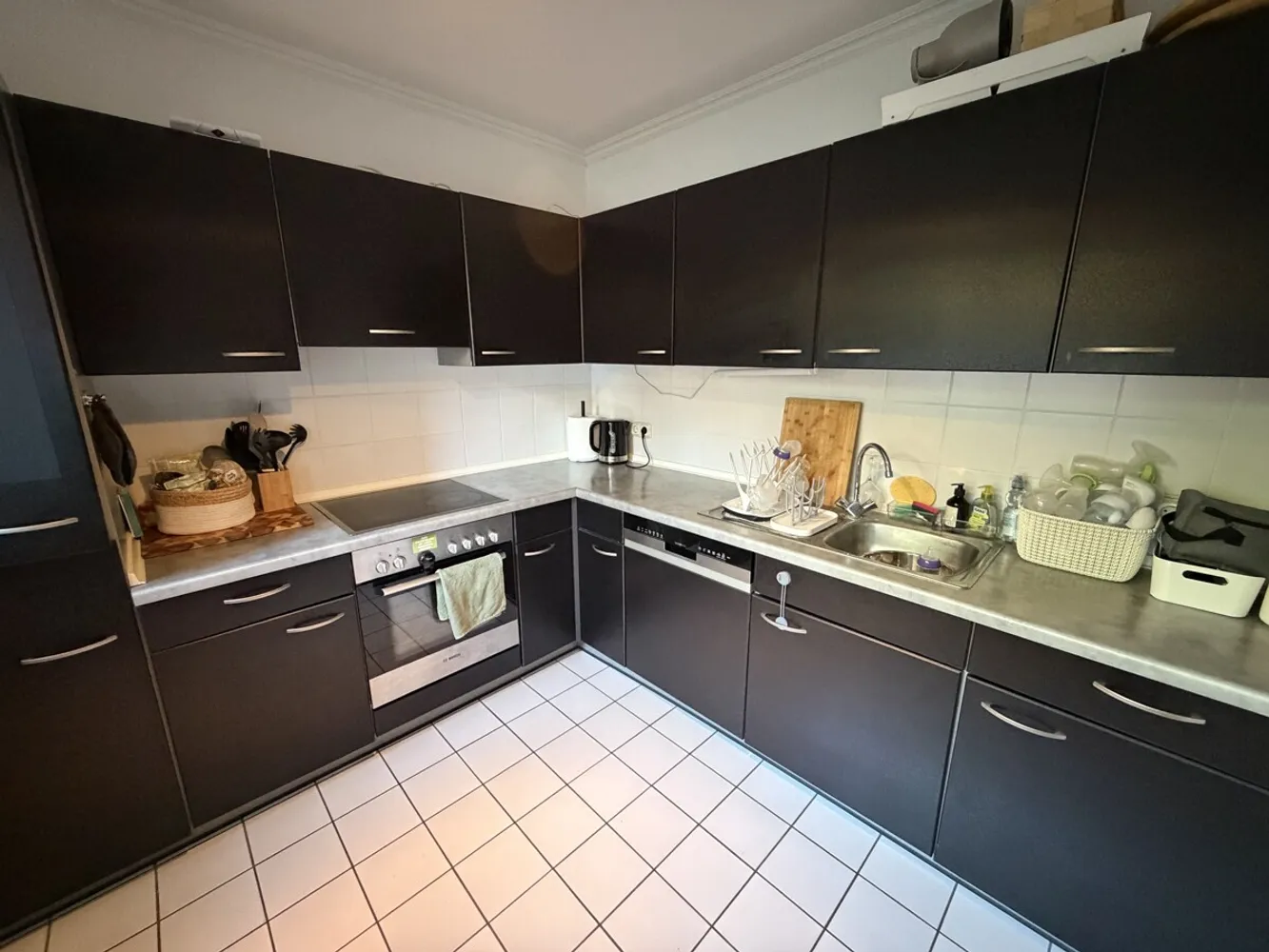 3 Zimmer Wohnung mit 65 m² in Kiel – Bild 5