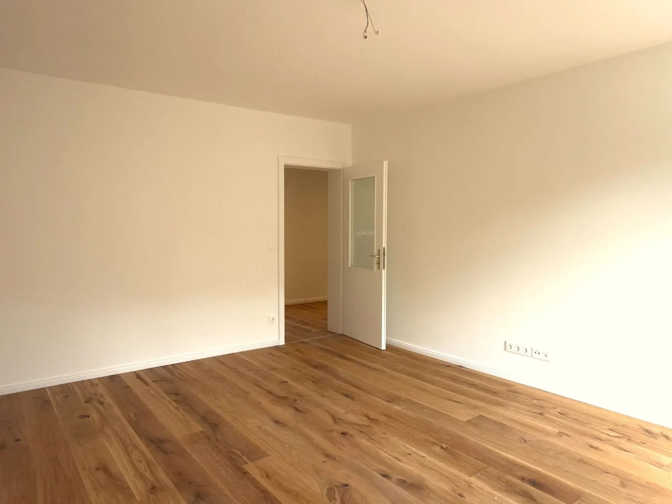 3 Zimmer Wohnung mit 74 m² in Hamburg – Bild 3