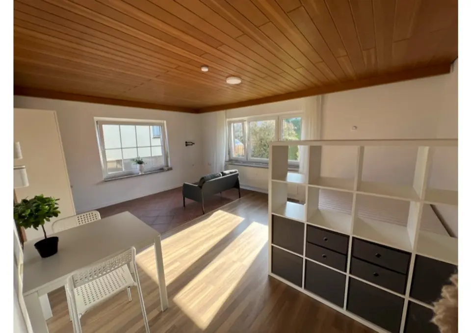WG-Zimmer mit 40 m² in Gießen – Bild 5