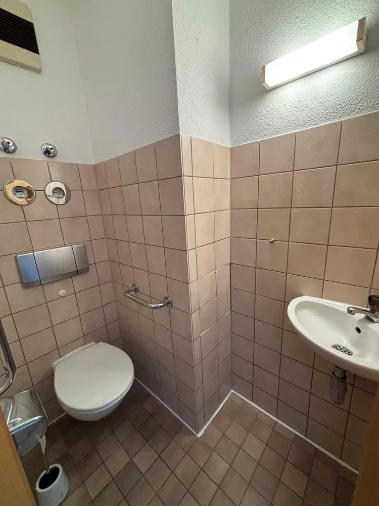 2 Zimmer Wohnung mit 56 m² in Rottweil – Bild 7