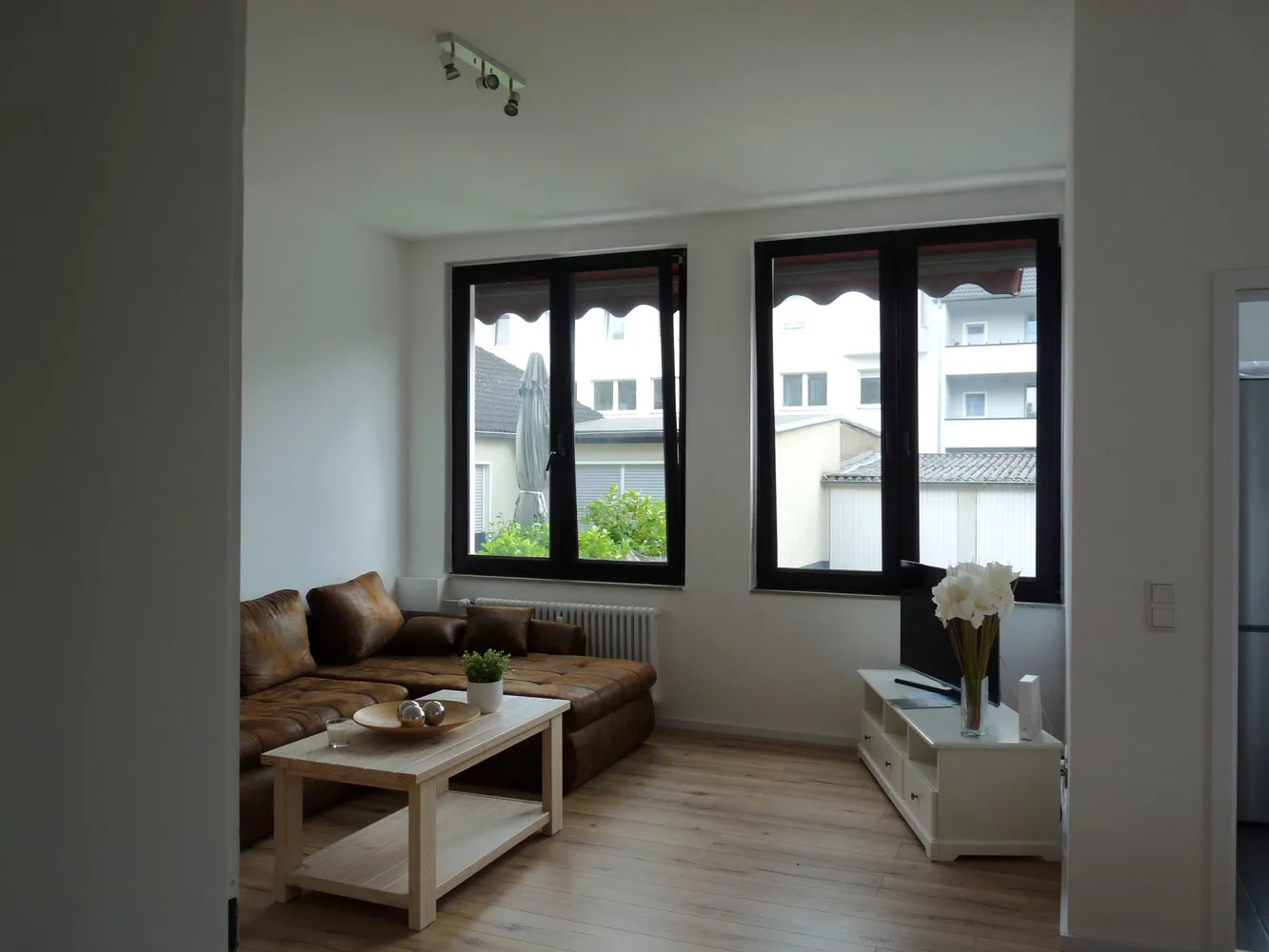 6 Zimmer Wohnung mit 180 m² in Mülheim an der Ruhr – Bild 1