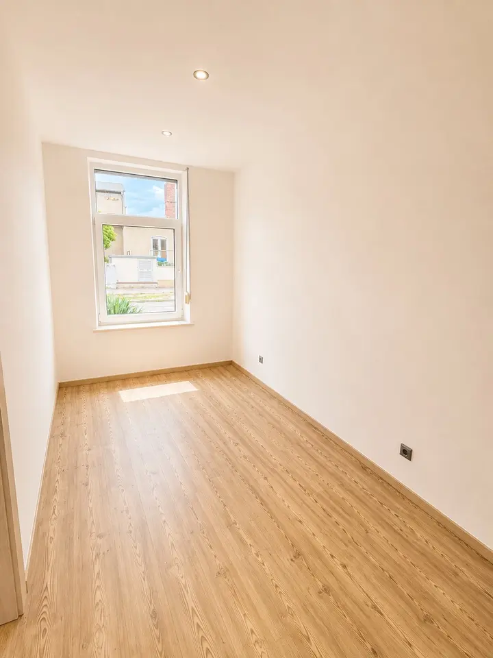 3 Zimmer Wohnung mit 50 m² in Bitterfeld-Wolfen – Bild 9
