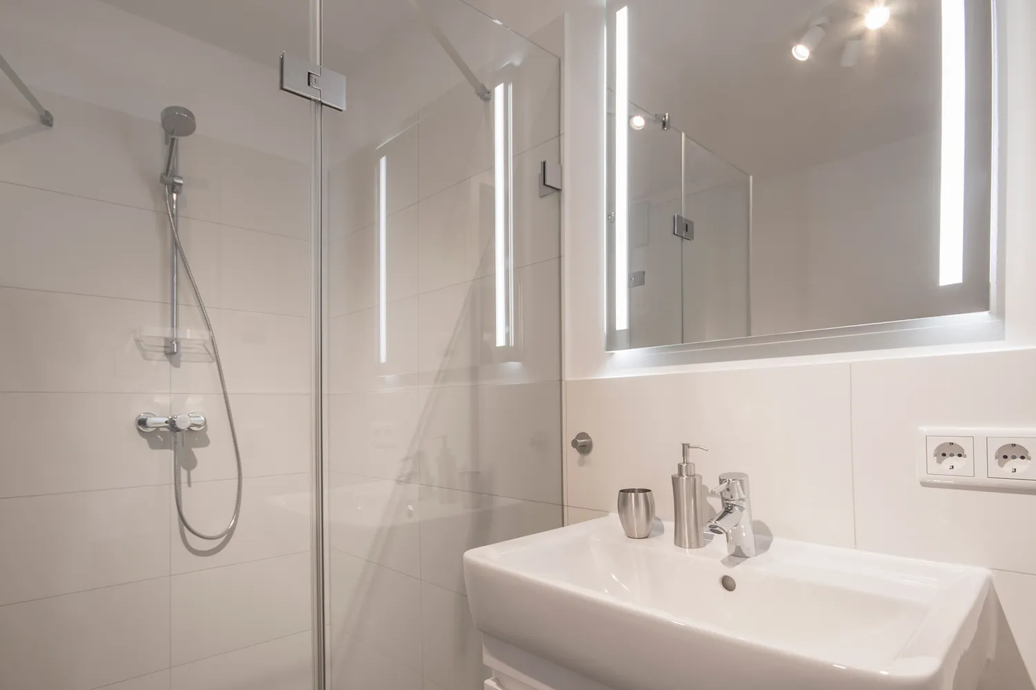 1 Zimmer Wohnung mit 39 m² in München – Bild 4
