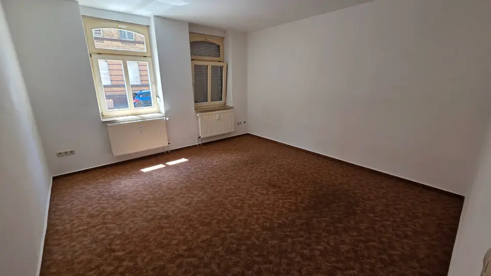 Studio mit 37 m² in Weißenfels – Bild 1