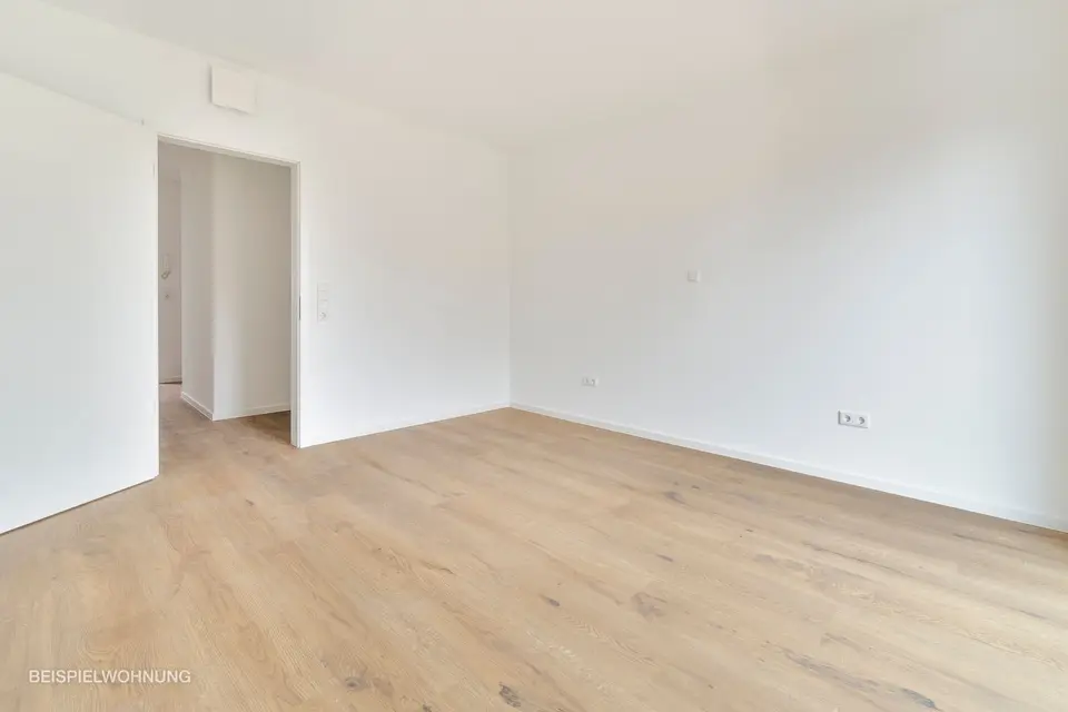 3 Zimmer Wohnung mit 75 m² in Oldenburg – Bild 2