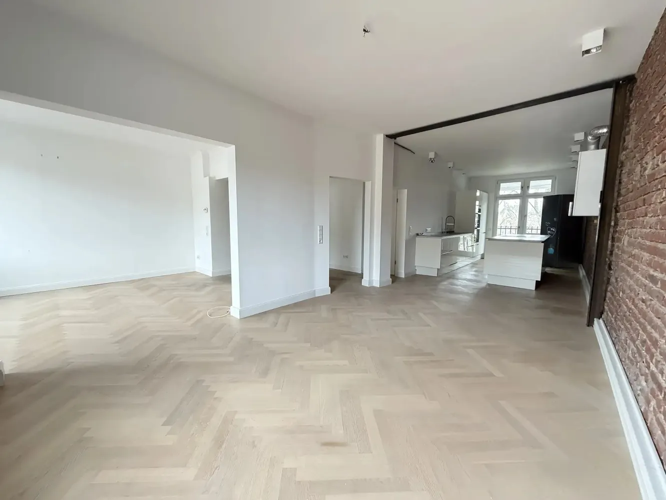 4 Zimmer Wohnung mit 97 m² in Dortmund – Bild 12