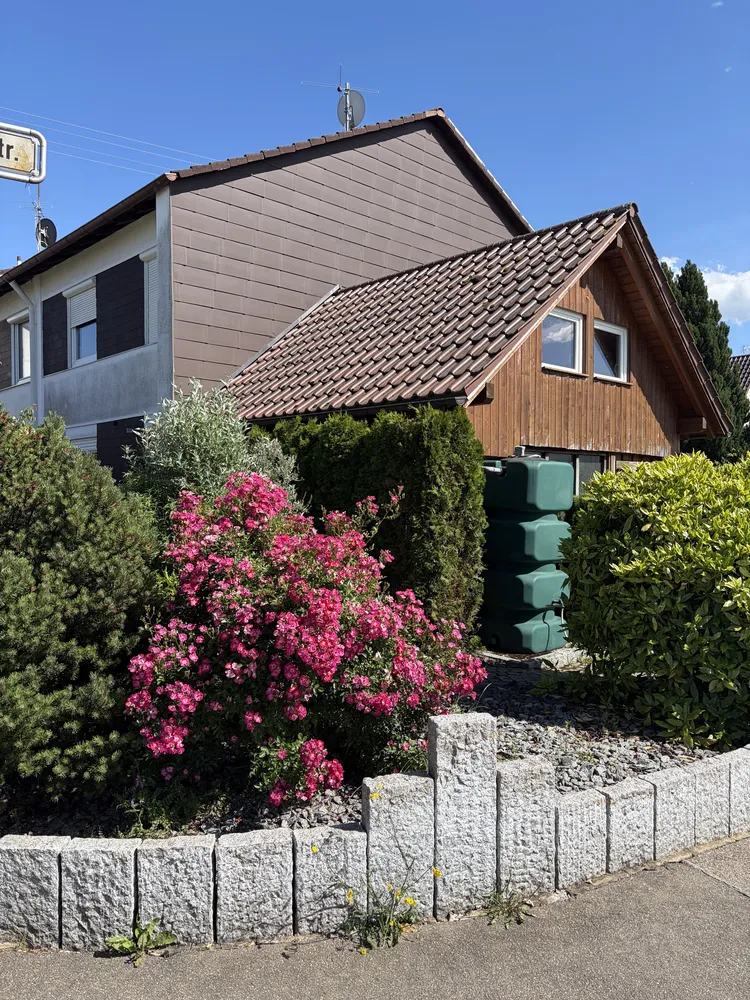 5 Zimmer Haus mit 128 m² in Böblingen – Bild 3