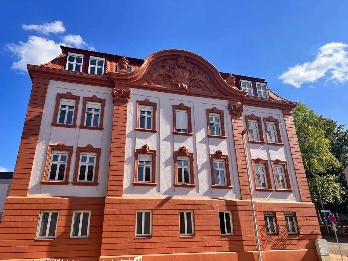 2 Zimmer Wohnung mit 71 m² in Zweibrücken – Bild 4