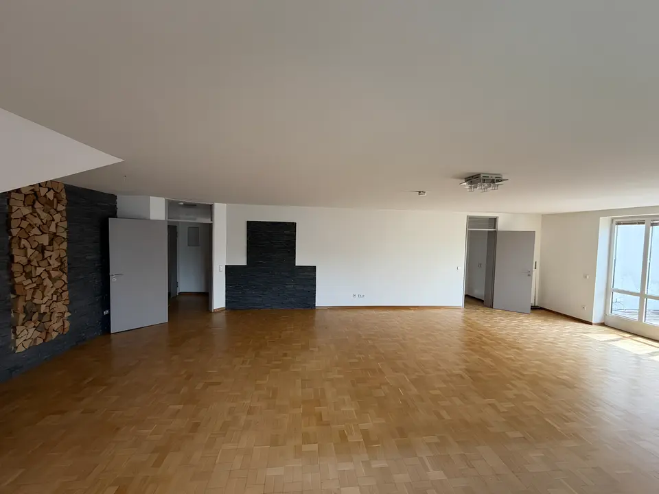 3 Zimmer Wohnung mit 114 m² in Starnberg – Bild 10
