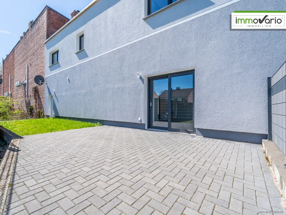 4 Zimmer Haus mit 150 m² in Magdeburg – Bild 7
