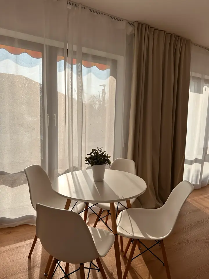 WG-Zimmer mit 105 m² in Bensheim – Bild 3
