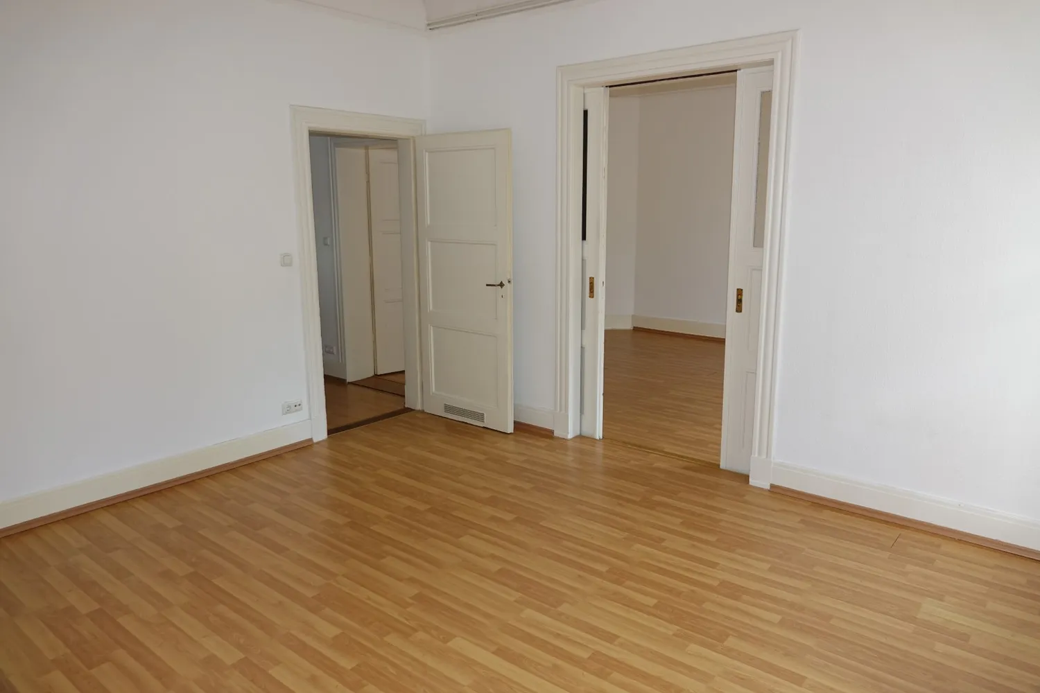 3 Zimmer Wohnung mit 70 m² in Frankfurt am Main – Bild 3