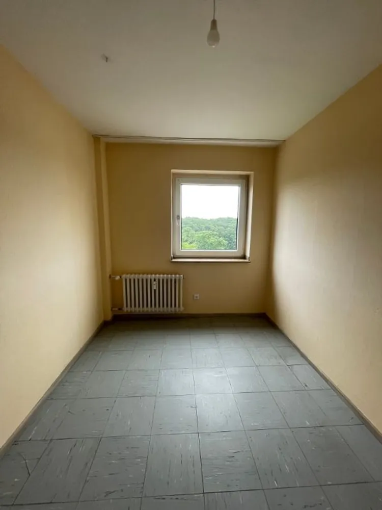 3 Zimmer Wohnung mit 73 m² in Duisburg – Bild 1