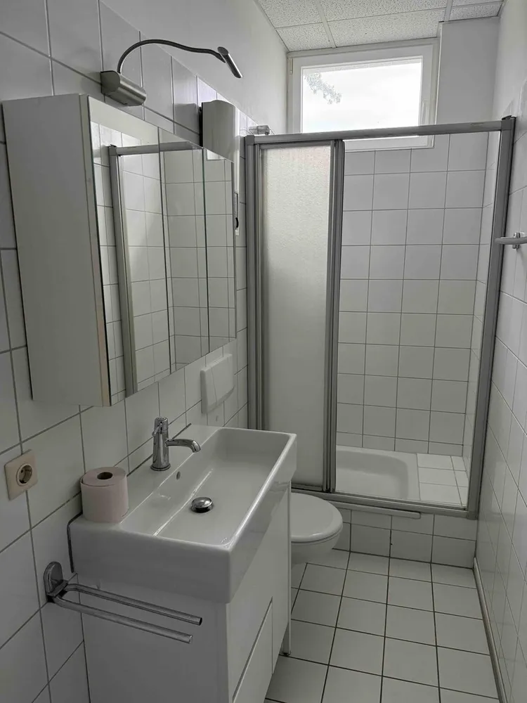3 Zimmer Wohnung mit 70 m² in Darmstadt – Bild 12