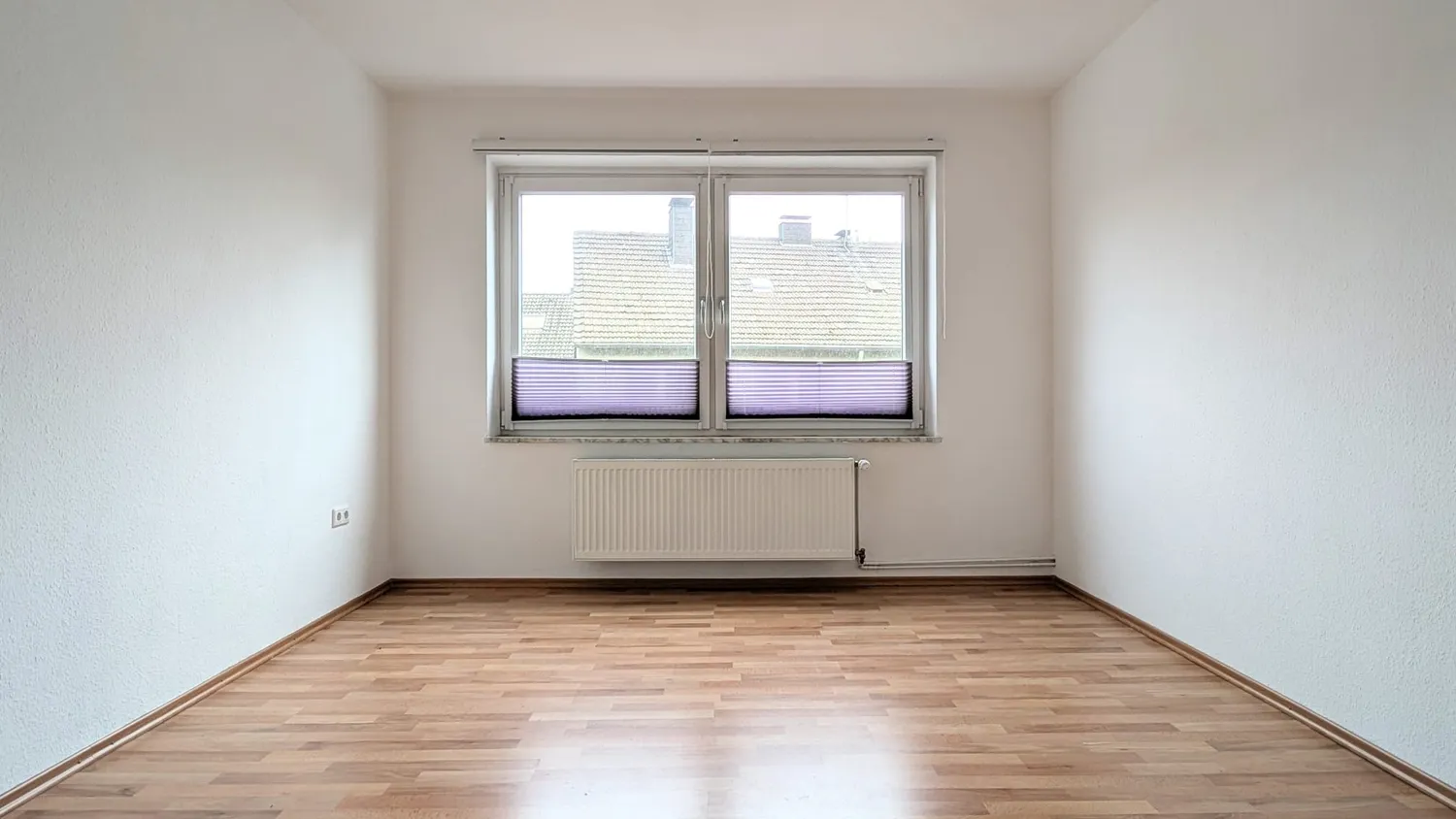 2 Zimmer Wohnung mit 55 m² in Duisburg – Bild 5