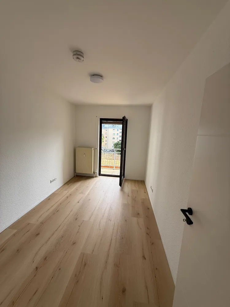 1 Zimmer Wohnung mit 18 m² in Mannheim – Bild 5