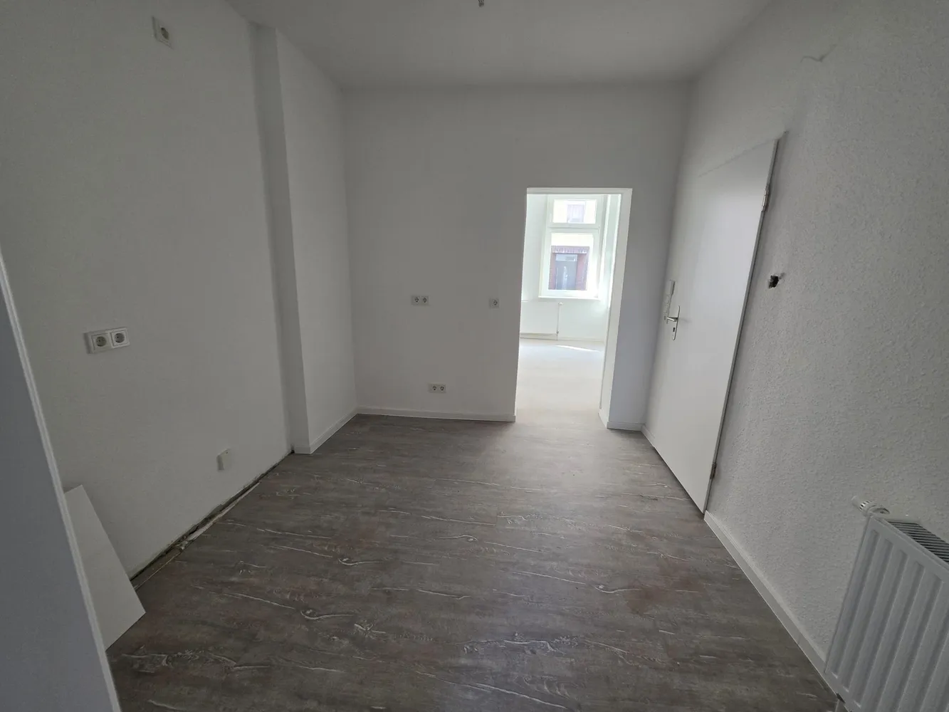 2 Zimmer Wohnung mit 27 m² in Dortmund – Bild 10