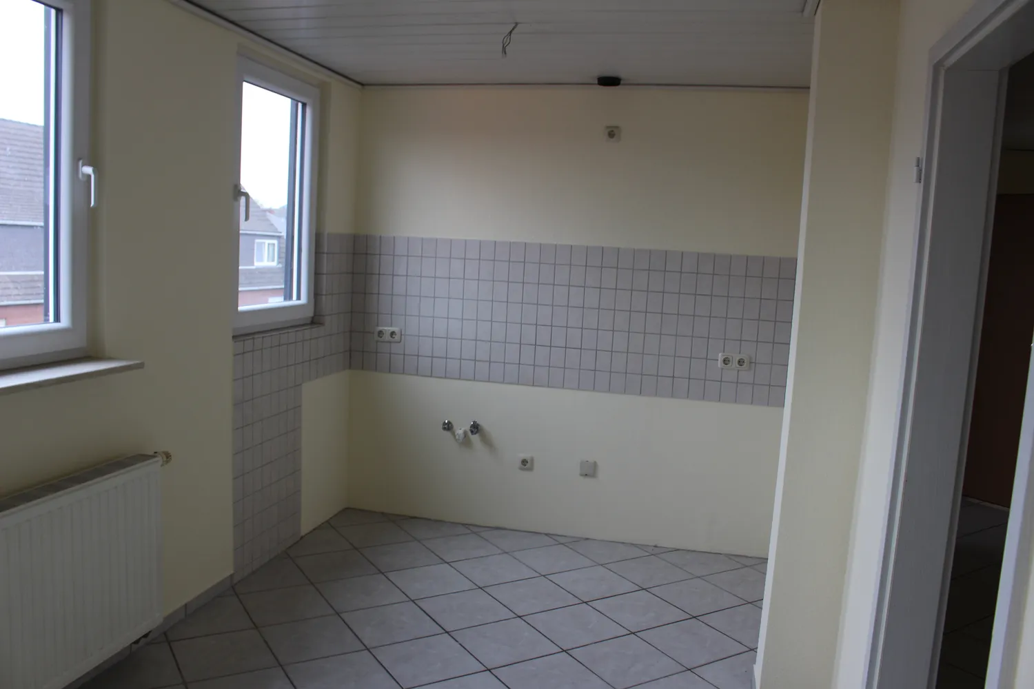 4 Zimmer Wohnung mit 88 m² in Köln – Bild 6