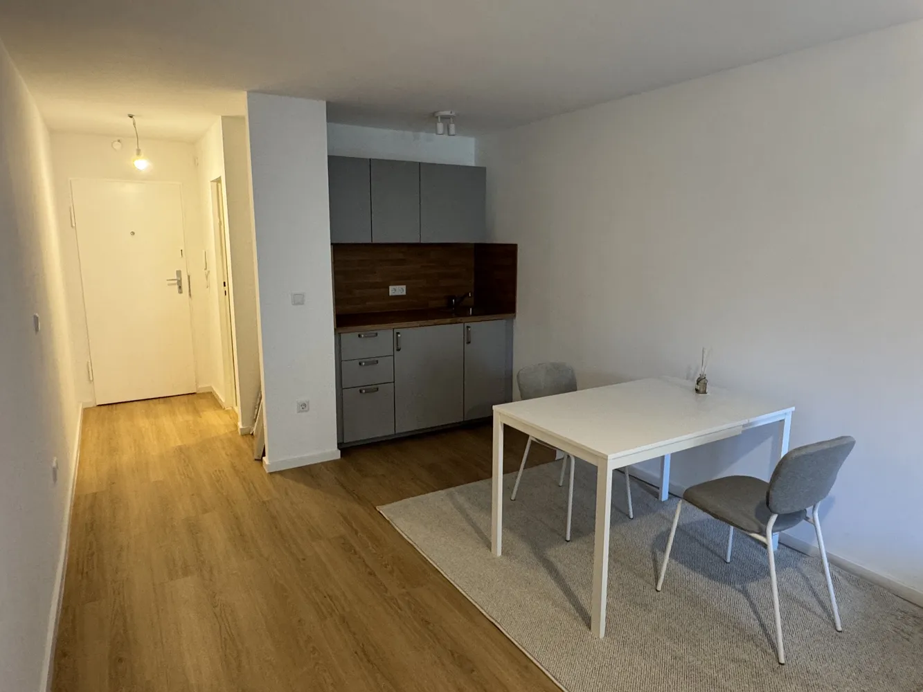 1 Zimmer Wohnung mit 30 m² in München – Bild 10
