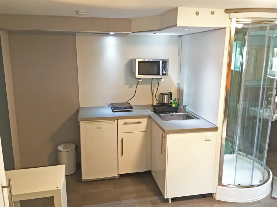 WG-Zimmer mit 19 m² in Braunschweig – Bild 3